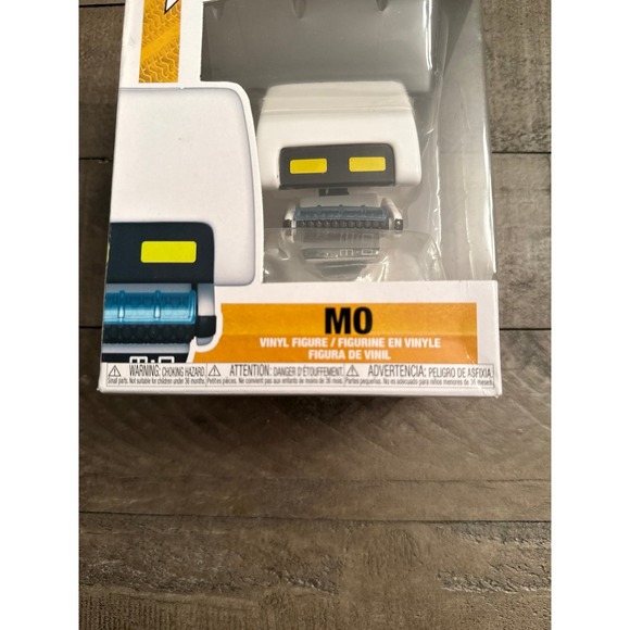 NWT Funko Pop Wall•E Mo 1117 - Picture 3 of 6